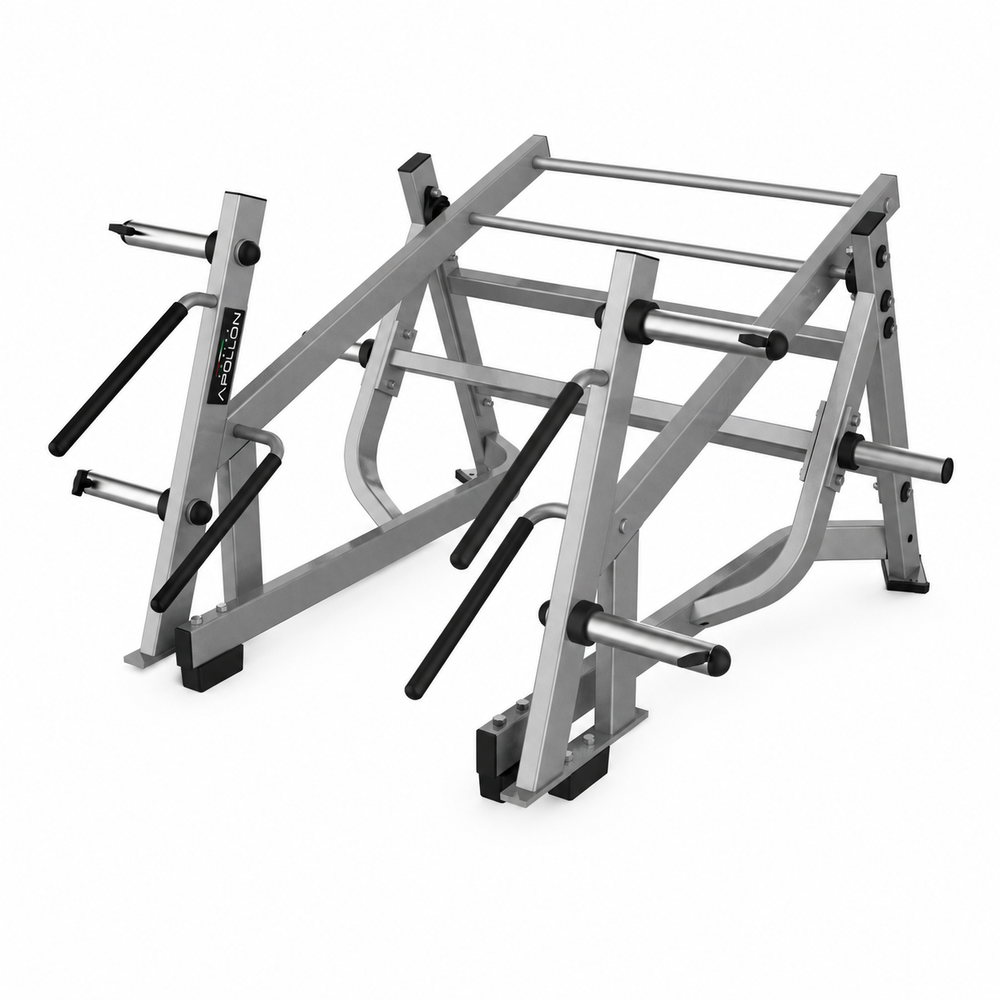 Čučanj ili iskorak – zašto birati samo jedno? – Squat Lunge