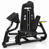 Horizontalna presa za noge – Horizontal Leg Press | Apollon Fitness profesionalna sprava za trening kvadricepsa i gluteusa