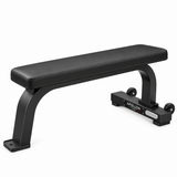 Ravna klupa za teretanu – Flat Bench za trening sa slobodnim tegovima | Apollon Fitness