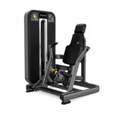 Apollon Fitness presa za grudi – Chest Press profesionalna sprava za trening grudnih mišića, tricepsa i prednjeg dela ramena
