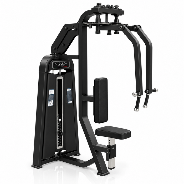 Sprava za grudne mišiće – Pec Fly | Apollon Fitness