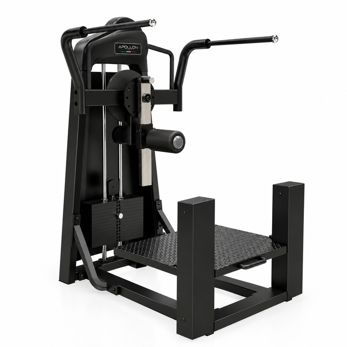 Sprava za kukove i gluteus – Multi Hip | Apollon Fitness