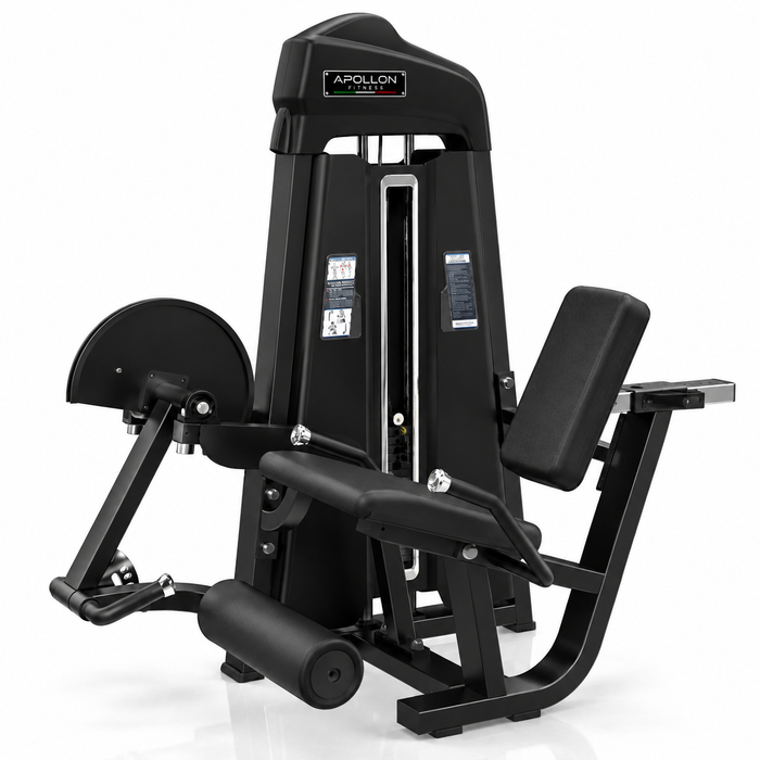 Sprava za kvadriceps – Leg Extension | Apollon Fitness