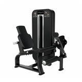 Apollon Fitness sprava za kvadriceps – Leg Extension, profesionalna fitness sprava za trening prednje strane butina
