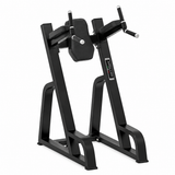Sprava za podizanje kolena i propadanja Vertical Knee Raise / Dip – Apollon Fitness, profesionalna sprava za trbušnjake, triceps i grudi.