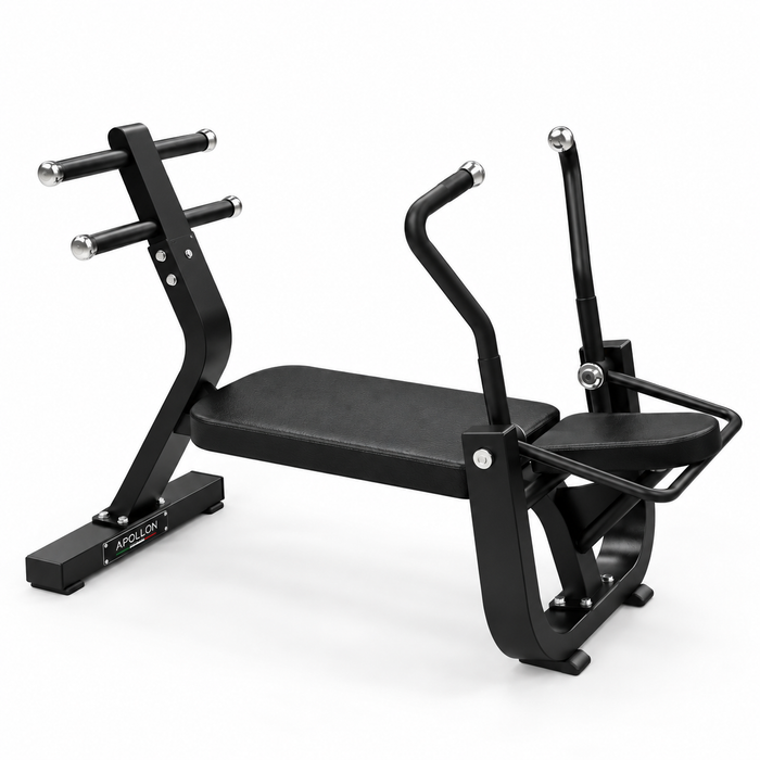 Sprava za trbušnjake – Abdominal Trainer | Apollon Fitness