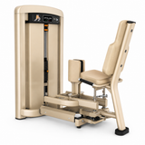 Apollon Fitness Hip Abductor / Adductor 2-u-1 sprava za unutrašnju i spoljašnju stranu butina, gluteus i aduktore.
