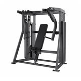 Apollon Fitness kosa presa za grudi – Iso-Lateral Super Incline Press za profesionalni trening gornjeg dela grudi, ramena i tricepsa.
