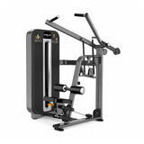 Apollon Fitness Lat Pulldown – profesionalna lat mašina za leđa sa nezavisnim polugama za trening latissimusa, bicepsa i gornjeg dela leđa
