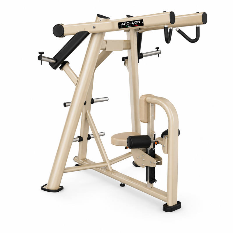 Lat mašina – Lat Pulldown | Apollon Fitness