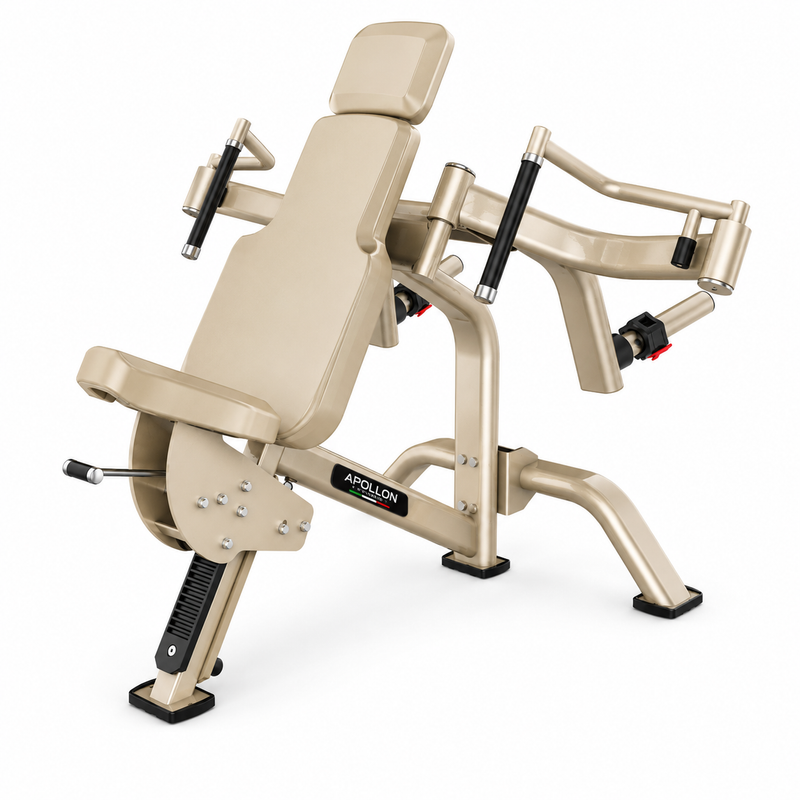 Lateralna presa za grudi – Lateral Chest Press | Apollon Fitness