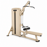 Lat Pulldown i sedeće veslanje 2 u 1 Apollon Fitness – profesionalna Lat Pull Down & Long Pull sprava za kompletan trening leđnih mišića.
