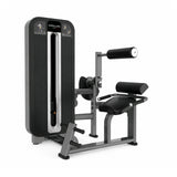 Apollon Fitness sprava za donja leđa – Back Extension za profesionalne teretane i fitnes centre
