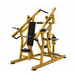 Apollon Fitness presa za grudi / Lat mašina – Chest Press / Lat Pulldown, profesionalna sprava za trening grudi, leđa, ramena i ruku.
