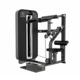 Apollon Fitness sprava za listove – Standing Calf Raise, profesionalna sprava za podizanje na prste i trening mišića listova.
