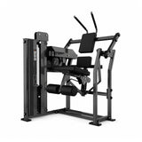 Apollon Fitness sprava za trbušnjake – Abdominal / Oblique Crunch za trening trbušnih i bočnih trbušnih mišića.
