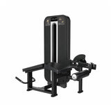 Apollon Fitness sprava za zadnju ložu – Prone Leg Curl, profesionalna fitness oprema za trening zadnje strane butina

