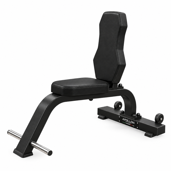 Višenamenska klupa za teretanu – Multi-Purpose Bench | Apollon Fitness